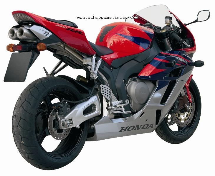 HONDA CBR1000 RR 2004 MIVV